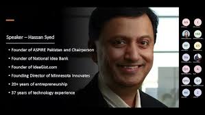 How to do Crowdfunding with Hassan Syed