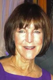 Obituary: Linda Amundson Crouch