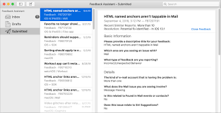 How To Report Bugs To Apple So They Get Fixed Tidbits