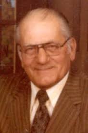 Obituary of Clarence Jaeger