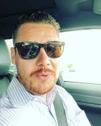 Edward Balter's Instagram, Twitter & Facebook