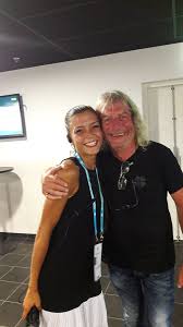 Sa biographie, son actualité, ses photos et vidéos. Pastor Nathalie Pastor Nathalie Twitter