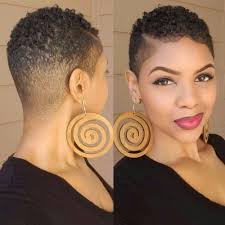 Short natural hairstyles are one of the biggest searches on google for new naturals. 10 Transitioning Hair Tips To Finally Grow Out The Relaxer