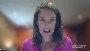 Misty Tyson's Instagram, Twitter & Facebook