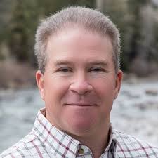 Stephen Cory KW Mountain Properties