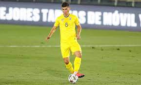 Состав, прогнозы, трансферы, слухи, где сейчас. Igrok Sbornoj Ukrainy Ruslan Malinovskij Verit V Rossiyanina Alekseya Miranchuka