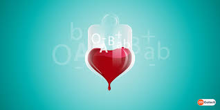Don't wait for good things to happen to you. Importance Of Blood Donation How Blood Donation Benefits You Gomedii