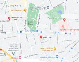 Rezultate pentru ▷ cursuri de dans sportiv ▷ în sector 2, în bucureşti ; Cursuri De Dans Floreasca Stefan Cel Mare Dorobanti Adresa Dancetime