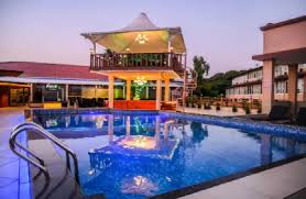 Luxury Hotel