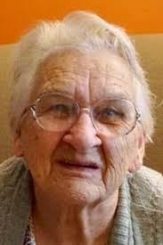 Dorothy McFadden Obituary (1933