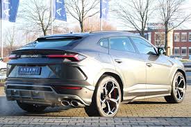 Our comprehensive coverage delivers all you need to know to make an informed car buying decision. Lamborghini Urus Autohaus Ansawi Germany For Sale On Luxurypulse