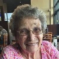 Margaret "Peg" Kraft Green Obituary 2018