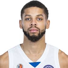 Kendale McCullum Opponents