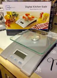I just bought this mainstays digital kitchen scale. Mainstays Digital Kitchen Scale Kitchen
