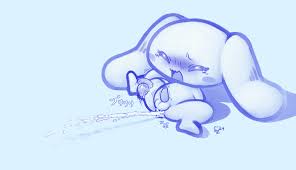 Cinnamoroll Porn - Rule 34