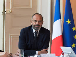 Maybe you would like to learn more about one of these? Edouard Philippe Sa Femme Edith Une Personnalite Drole Et Solaire Femme Actuelle Le Mag