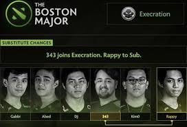 Team malaysia is signed by fnatic. Ph Dota 2 Team Execration Imports Malaysian Star In Buildup To Boston Major