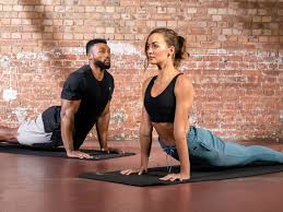 The 5 Best Back Stretches To Improve Back Flexibility | Gymshark Central