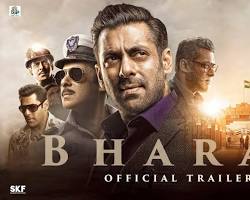 Image of Bharat (2019) Movie Trailer