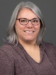 Meet the SIC Staff : SLU