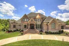 Version of the famous hughes home. The Best Custom Home Builders In Louisville Kentucky