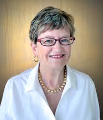 Cheryl Oliver Selma Mayor