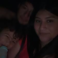 Melanie Prado en personas