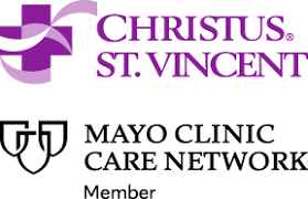 Christus St Vincent And The Mayo Clinic Christus Health
