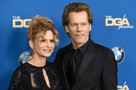 In 2007, she was getting more than us$300,000 for every episode on the television series the closer. Kyra Sedgwick Kevin Bacon Inside Their 32 Year Love Story
