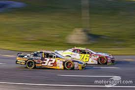 They also air reruns of the pintys series, too. They Re Heading South Nascar Pinty S Series To Race In Us Next Year