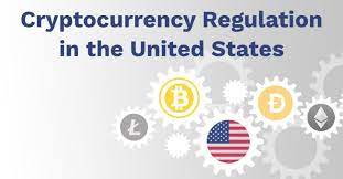Homeblockchaincryptocurrency and blockchain gaining traction in the food cryptocurrency is more than just a financial news talking point. The U S Regulation In The Crypto Industry In 2021