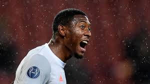 Latest on bayern munich defender david alaba including news, stats, videos, highlights and more on espn. David Alaba Bayern Munich Defender Confirms He Will Leave The Bundesliga Club This Summer Football News Sky Sports