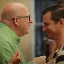 Father Donal Godfrey