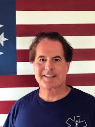 Mark Schaeffer enters Sussex council race