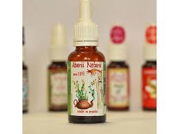 O tigara aprinsa imediat inlatura disconfortul tusei. Aburii Naturii Aerosoli 30ml Prisaca