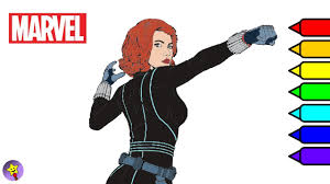 Sorry, your search returned zero results for hawkeye black widow hawkeye. Marvel Avengers Coloring Book Black Widow Coloring Page Marvel Superhero Coloring Book Page Youtube