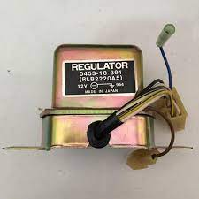 19 may, 2021 post a comment. Regulator New Era 12v Japan Shopee Malaysia