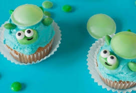 Schildkroten Cupcakes Rezept Idee Fur Kindergeburtstag Simplylovelychaos Kindergeburtstag Muffins Kinder Geburtstag Cupcakes