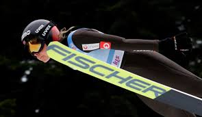 In sotschi 2014 werden erstmals auch. Favoritensieg Bei Frauen Skispringen Weitere Raw Air Ohne Fans Wintersport