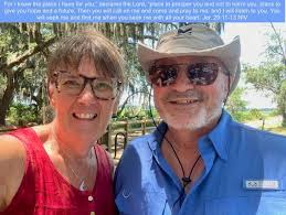 My Strength: Jeremiah 29:11-13