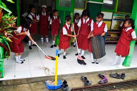 Check spelling or type a new query. Lomba Kebersihan Antar Kelas Sdn Unggulan Karanggeneng