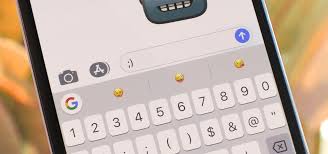 Become a snapchat expert in moments with our definitive guide. Gboard Makes Finding Emojis Even Easier On Iphone Ios Iphone Gadget Hacks