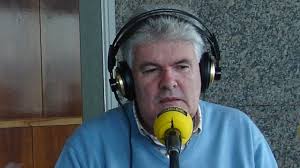 Fallece Manolo Castelo, la voz más vehemente del fútbol coruñés