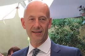 Cyclist and devoted dad Mark Flood is laid to rest: 'Our hearts are broken.  We miss you more than you know'