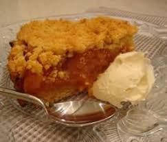 Quince Crumble Recipe Quince Crumble Thermomix Recipes Filling Recipes
