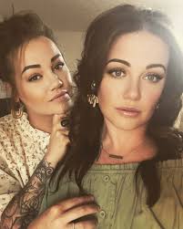 Happy birthday to my beautiful twin sister 🤍