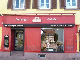 Boulangerie Patisserie Futterer Home Facebook