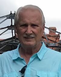 James Edgar "Eddie" Ward Obituary November 25, 2024