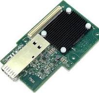 Mellanox Technologies MCX4431A-GCAN CONNECTX-4 LX EN NETWORK INTERFACE CARD  FOR OCP, WITH HOST MANAGEMENT, 50GBE SIN