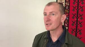 Robert Ilić, Multilateralni centar UG